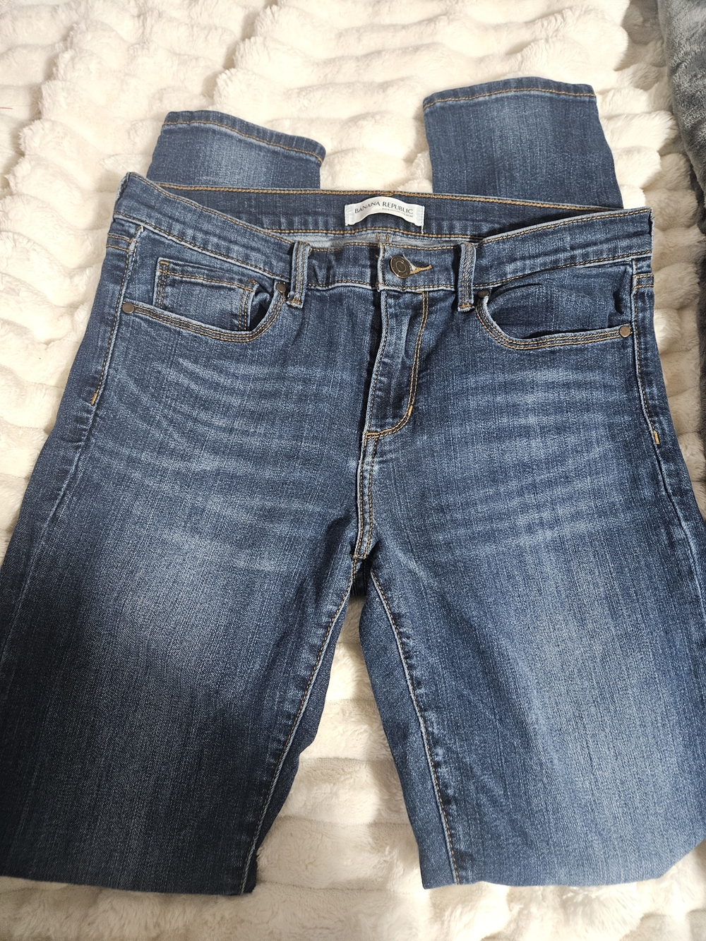 Banana Republic Denim Blue Women’s Jeans